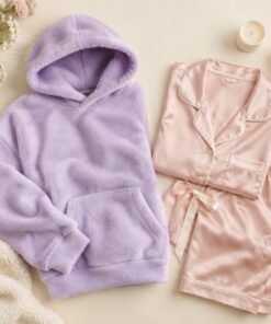 Cozy Clothing